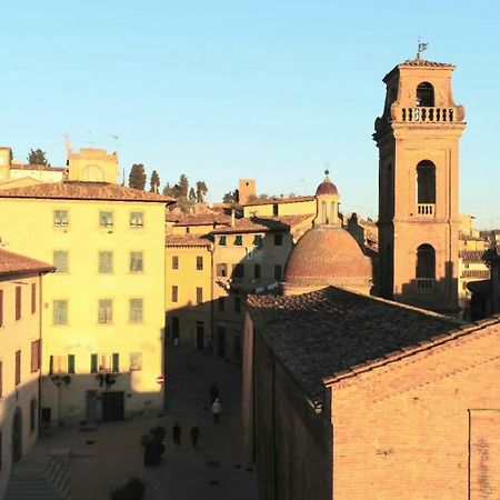 Appartaments San Francesco Кастелфиорентино Екстериор снимка