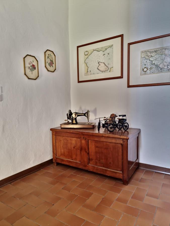 Appartaments San Francesco Кастелфиорентино Екстериор снимка